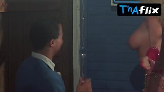 Ronna Larsen Ass, Udders Gig in Pledge Night