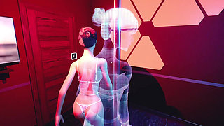 Modern Luxury Sex Game Play [part 04] Nude Game 18+ Adult Game Play