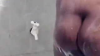 Lanka - My Wife Has Bathroom in Sower Video