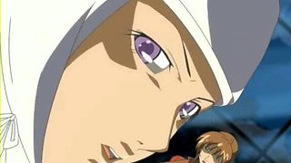 Bible Black Chapter 3 Black Sacrifice No: Onlyfans, Asian  Japanese Porn