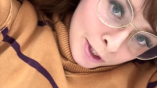 Getting Caught up Here! but First, Cum Be Cozy with Me