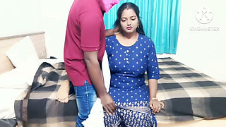 A Sexual Encounter with an Attractive Stranger Met in the Village Park