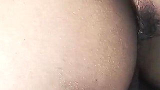 Shivani Stuck in Bed Full Video.