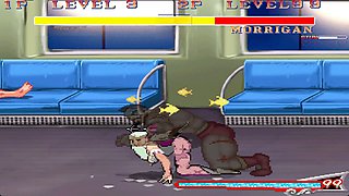 Big boobs, pornography, hentai