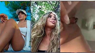 Mv484  bamboo and aqua go p.. and russian flash and nude in car: Stripchat, Asian  Public Porn