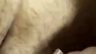I've Never Seen This, Massive Cumshot Over My Wife