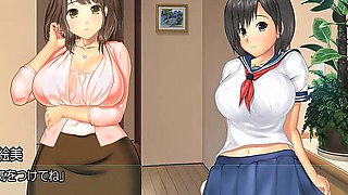 Bakudori - Best 3D hentai porn clips