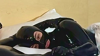 Waking up in Latex, Full Video - Alex Latex