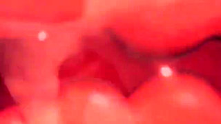 Boss Raiden Shogun Cums and Gets Roughly Fucked by a Mitachurl Cock Full Vaginal Nelson X Ray View
