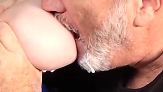 Long and Messy Milking