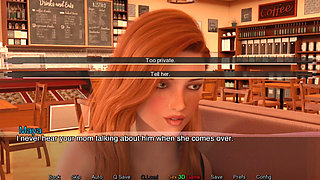 Meet Cute Girlfriend - Guilty Pleasure - Ep03