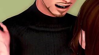 Max's Life Season 4 Episode 219 -fucking Two Beautiful Women