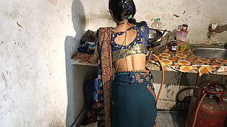 Bhabhi Ji Room Me Choda HD Desi Sex Video Blowjob Doggy Style