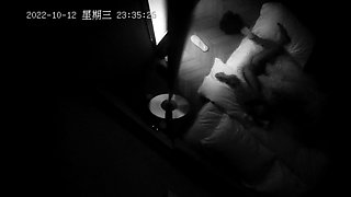 Amateur Hidden Cams Reveal Cock Riding Hoes