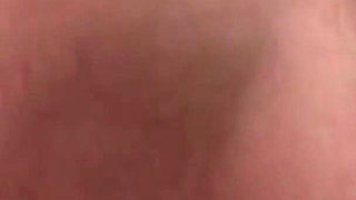 Blonde MILF's Rosebud Bulges in Sloppy Anal Stretch Fest