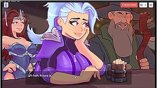 Tavern game’s steamy third installment of lustful play