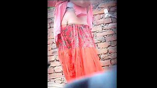 Hot Mms Hot Video Becomes Viral While Taking a Bath, Bhabhi's Hot Sexy Video Hot Sexy Boobs