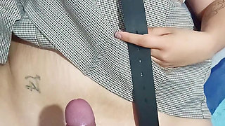 OH! YOU HAVE IT BIGGER