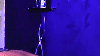 Piss & Power - Total Loss of Control Under My Rule