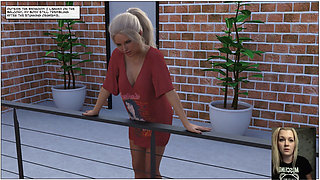 Anna's Story 1