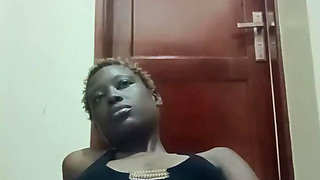 Kinky and Naughty Orgasms with Dildo Deep in My Pussy.