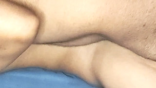 Desi fun semen released inside