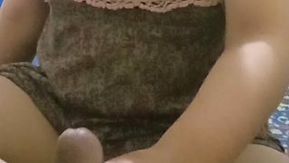 A Mother's Day Gift Is A Gift From Her Mother Asks Her Husband To Fuck Her Husband