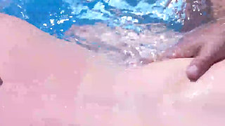 Behind the Scenes of Amuse De Bauche Holiday Fuck Part I