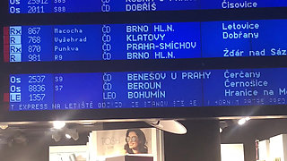 Life Porn Stories 3 - Part 1 Quickie on the Train - Public Fucking on the Move!