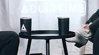 Avery Jane Fisting, Milking, & Banana Butt Stuff the Adult Time Podcast