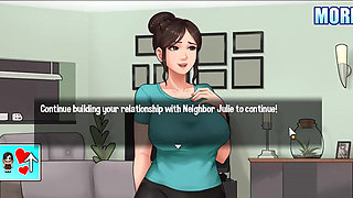 House Chores - Beta 0.16 Part 46 She Loves My Dick by Loveskysan