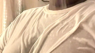 Soaking Wet