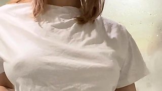 CLOSE UP OF TEENS PARADISE