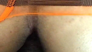 Velma Gets Her Pumpkin Shaped Ass Fucked