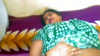 Sex with My Hot Desi Wife