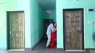 Odia Hot Wife Chitting Her Husband and Sex with Her Boyfriend When Her Husband Not at Home