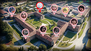 Chubby Academy by Chaixas Games: Bang Them All BBW on the Campus