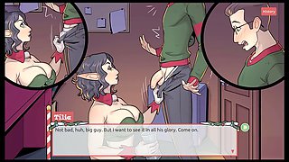 Faphouse, anime hentai, abased