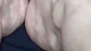 Sucking Stepaunts Mature Toes Feet I Lick She Cums JOI