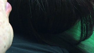 Amateur Asian Japanese Anal Creampie