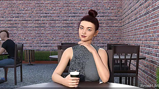 A Step-mother's Love (orborigin) Part 142 Library Sex Creampie by Loveskysan69