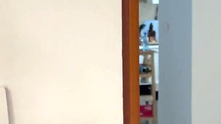 Sneaky Peak Babysitter Massage