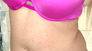 Make me your fuck doll and creampie me everyday