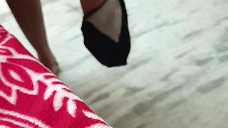 Secret Moments with the House Maid with Full Romance with Beautiful Telugu Voice