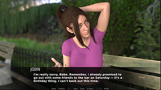 Slowburning Infidelity (part 4)