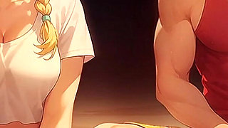 I Love Your Wife (part 05) by Velnidokra - Two Sexy Hentai Wives