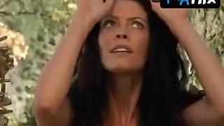 Rachel Blakely Marvelous Episode in The Lost World