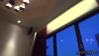 Lori Girl Enjoys A Big Cock