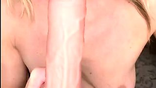 Jodislips - Step-Moms Best Friend Loves Your Penis