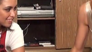 Riley Has a Confession HD